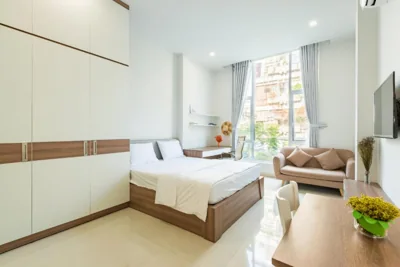 Igo Apart Hotel 3 – Foto’s 2