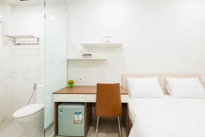 Igo Apart Hotel 3 – Foto’s 3