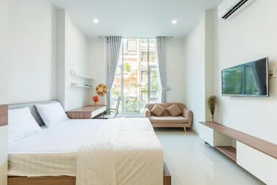 Igo Apart Hotel 3 – Foto’s 5