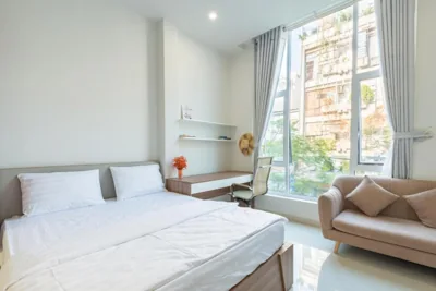 Igo Apart Hotel 3 – Foto’s 7