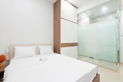Igo Apart Hotel 3 – Foto’s 12