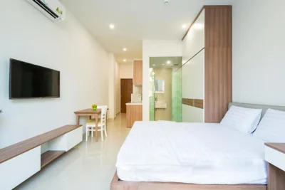Igo Apart Hotel 3 – Foto’s 16
